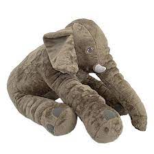 عروسک فیل بالشتی اورجینال