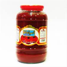 رب گوجه فرنگی اسپادانا 2 کیلوگرمی