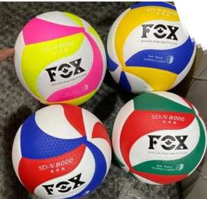 توپ والیبال فکس  Fox  SD-V 8000