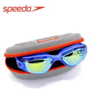 عینک شنا اسپیدو Speedo با UV