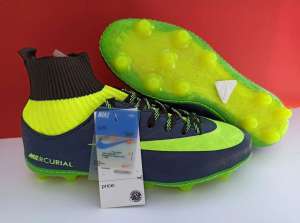 کفش فوتبال نایک مرکوریال  Mercurial Nike