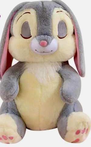 عروسک خرگوش 40 سانت
