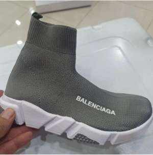 کفش جورابی بالنسیاگا Balenciaga