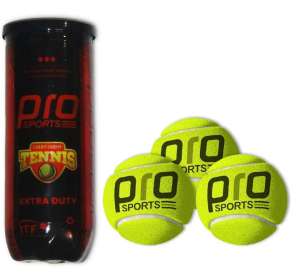 توپ تنیس برند پرو Pro sports
